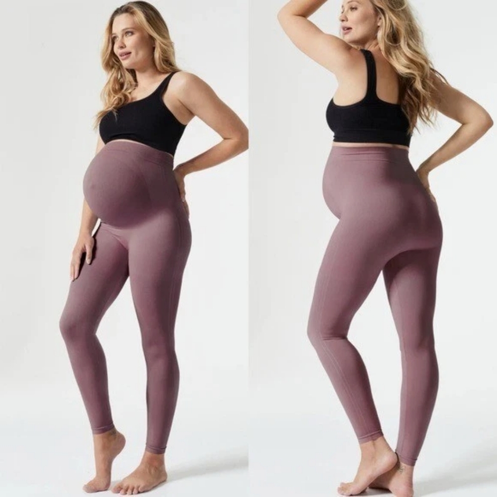 BLANQI Maternity Leggings